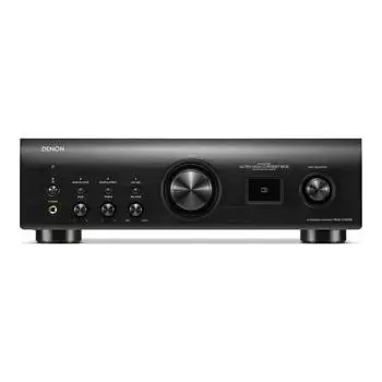Интегральный усилитель Denon