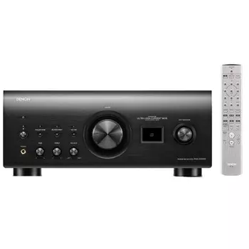 Интегральный усилитель Denon
