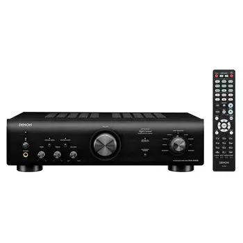 Интегральный усилитель Denon