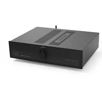 Интегральный усилитель Fezz Audio