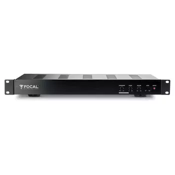Интегральный усилитель Focal