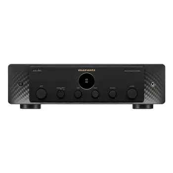 Интегральный усилитель Marantz