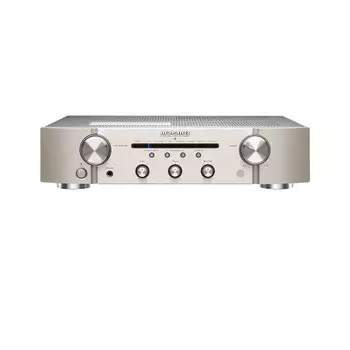 Интегральный усилитель Marantz
