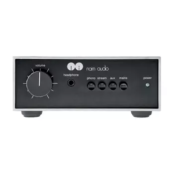 Интегральный усилитель Naim