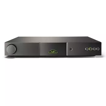 Интегральный усилитель Naim
