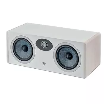 Центральный канал Focal
