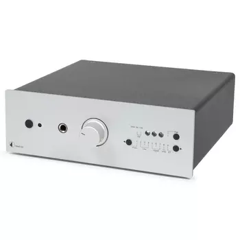 Интегральный усилитель Pro-Ject