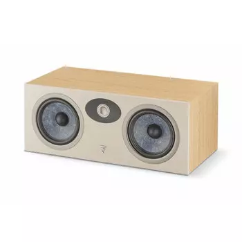 Центральный канал Focal