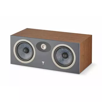 Центральный канал Focal