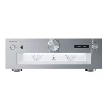 Интегральный усилитель Technics