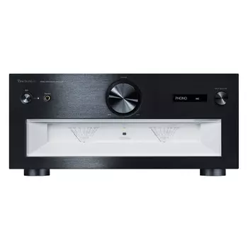 Интегральный усилитель Technics
