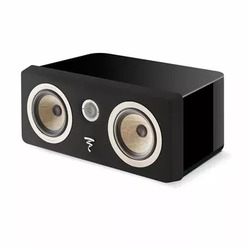 Центральный канал Focal