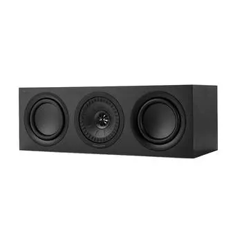 Центральный канал KEF