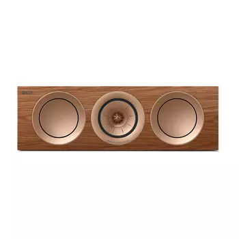 Центральный канал KEF
