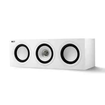 Центральный канал KEF