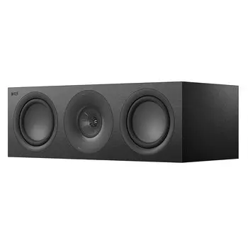 Центральный канал KEF