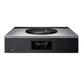 CD проигрыватель Technics