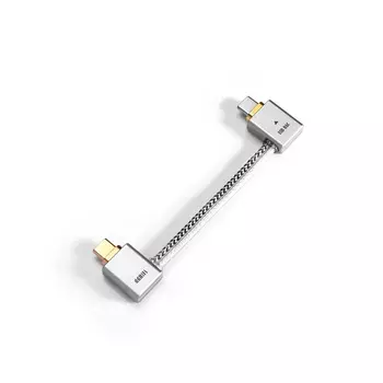 Кабель ddHiFi