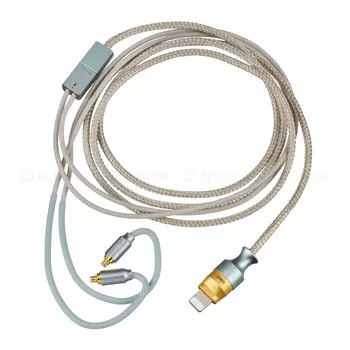 Кабель ddHiFi