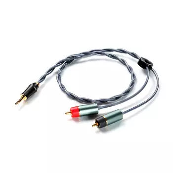 Кабель ddHiFi