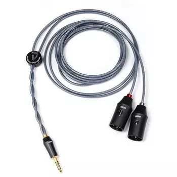 Кабель ddHiFi