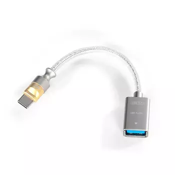 Кабель ddHiFi