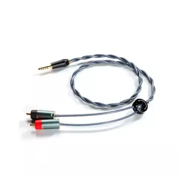 Кабель ddHiFi