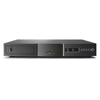CD проигрыватель Naim