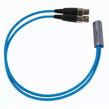 Кабель Dekoni Audio