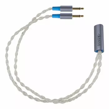 Кабель Dekoni Audio