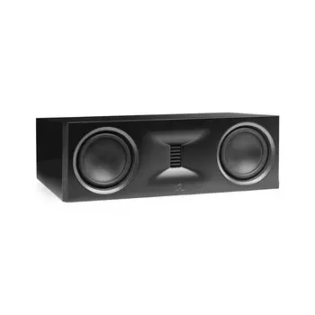Центральный канал Martin Logan