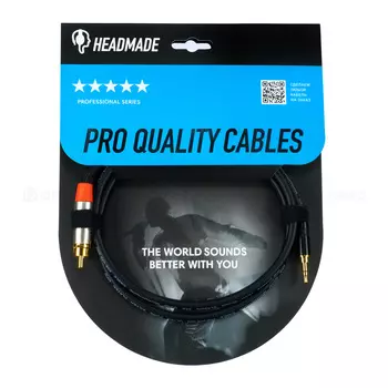 Кабель HeadMade