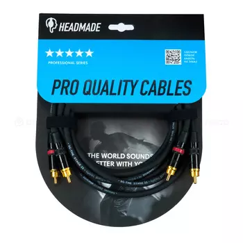 Кабель HeadMade