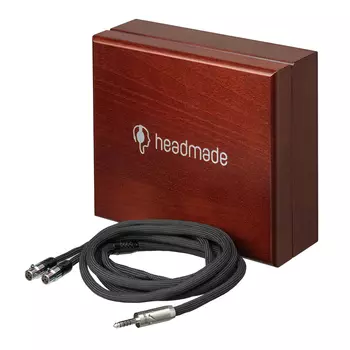 Кабель HeadMade