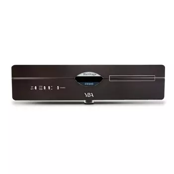 CD проигрыватель YBA