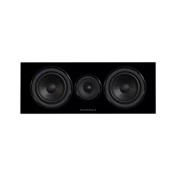 Центральный канал Wharfedale