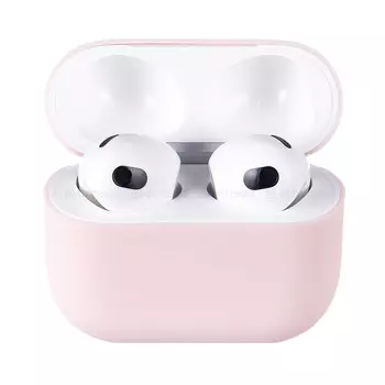 Чехол для Airpods uBear