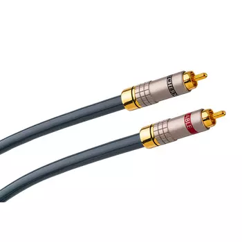 Кабель Tchernov Cable