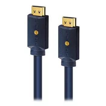 Кабель Wireworld
