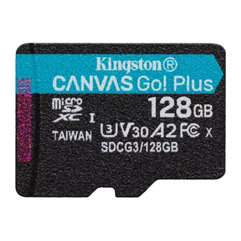 Карта памяти Kingston