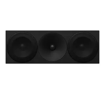 Центральный канал Amphion