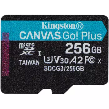 Карта памяти Kingston