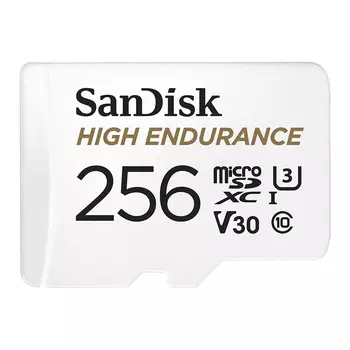 Карта памяти SanDisk