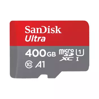 Карта памяти SanDisk