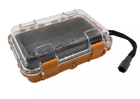 Кейс DG Case