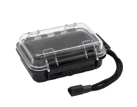 Кейс DG Case