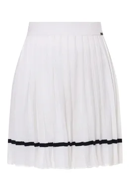 Юбка шерстяная KITON