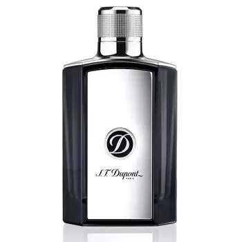 S.T. DUPONT Be Exceptional