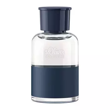 S. OLIVER So Pure Men 50