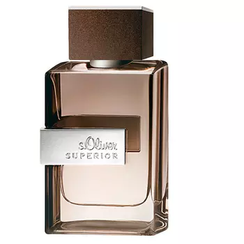 S. OLIVER Superior 50